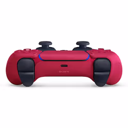 Sony DualSense v3 Rouge Bluetooth/USB Manette de jeu Analogique/Numérique PlayStation 5 - Vue supplémentaire 3