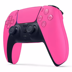 Sony DualSense v3 Rose Bluetooth/USB Manette de jeu Analogique/Numérique PlayStation 5 - Vue supplémentaire 2