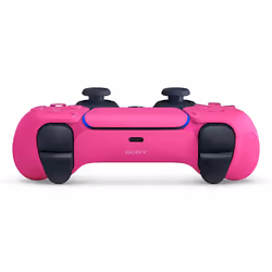 Sony DualSense v3 Rose Bluetooth/USB Manette de jeu Analogique/Numérique PlayStation 5 - Vue supplémentaire 3
