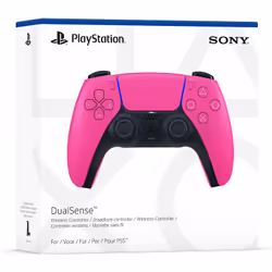 Sony DualSense v3 Rose Bluetooth/USB Manette de jeu Analogique/Numérique PlayStation 5 - Vue supplémentaire 4