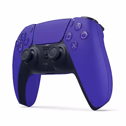 Sony DualSense Violet Bluetooth/USB Manette de jeu Analogique/Numérique PlayStation 5 - Vue supplémentaire 4