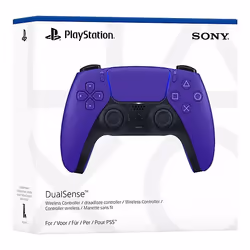 Sony DualSense Violet Bluetooth/USB Manette de jeu Analogique/Numérique PlayStation 5 - Vue supplémentaire 5
