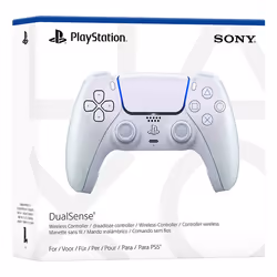 Sony DualSense v3 Perle Bluetooth/USB Manette de jeu Analogique/Numérique PlayStation 5 - Vue supplémentaire 2