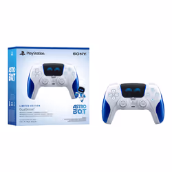 Sony Manette sans fil DualSense - ASTRO BOT Joyful Limited Edition - Vue supplémentaire 7