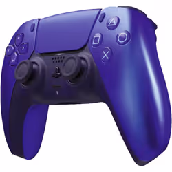 Sony DualSense Bleu Bluetooth/USB Manette de jeu Analogique/Numérique PlayStation 5 - Vue supplémentaire 2