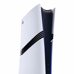 Sony PlayStation 5 Pro 2 To Wifi Noir, Blanc - Vue supplémentaire 4
