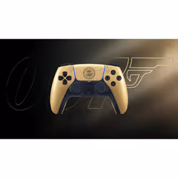 Sony Manette sans fil DualSense - Edition Limitée 007 First Light - Vue supplémentaire 2