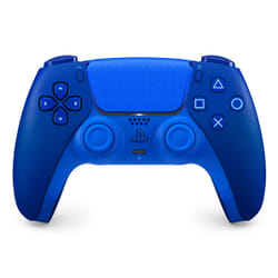 Sony Interactive Entertainment DualSense - Icon Blue Bleu Bluetooth/USB Manette de jeu Analogique/Numérique PlayStation 5