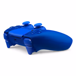 Sony Interactive Entertainment DualSense - Icon Blue Bleu Bluetooth/USB Manette de jeu Analogique/Numérique PlayStation 5 - Vue supplémentaire 2