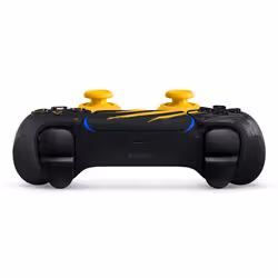 Sony Interactive Entertainment Manette sans fil DualSense - Édition limitée Marvel's Wolverine Jaune combat - pour PS5, PC, Mac et mobile - Vue supplémentaire 3
