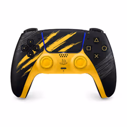 Sony Interactive Entertainment PlayStation 5 édition numérique - Édition limitée Marvel's Wolverine Jaune combat - Vue supplémentaire 4
