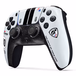Sony Interactive Entertainment Manette sans fil DualSense - Gran Turismo Édition limitée - Vue supplémentaire 3
