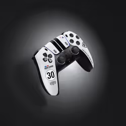 Sony Interactive Entertainment Manette sans fil DualSense - Gran Turismo Édition limitée - Vue supplémentaire 7