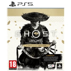 Sony Interactive Entertainment Ghost of Yotei - Édition complète