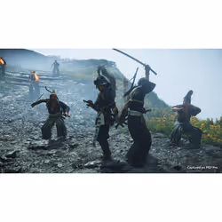 Sony Interactive Entertainment Ghost of Yotei - Édition complète - Vue supplémentaire 6
