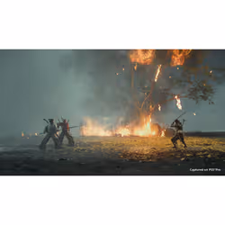 Sony Interactive Entertainment Ghost of Yotei - Édition complète - Vue supplémentaire 8