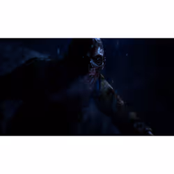 Sony Interactive Entertainment Until Dawn 2 Standard PlayStation 5 - Vue supplémentaire 2