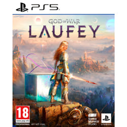Sony Interactive Entertainment God of War Laufey Standard PlayStation 5