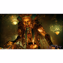 Sony Interactive Entertainment God of War Laufey Standard PlayStation 5 - Vue supplémentaire 4