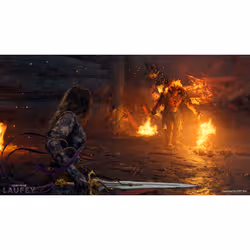 Sony Interactive Entertainment God of War Laufey Standard PlayStation 5 - Vue supplémentaire 5