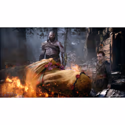 Sony Interactive Entertainment God of War Laufey Standard PlayStation 5 - Vue supplémentaire 7
