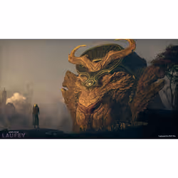 Sony Interactive Entertainment God of War Laufey Standard PlayStation 5 - Vue supplémentaire 8