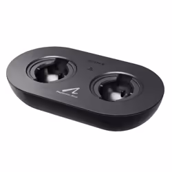 Sony 0711719103479, Playstation 3, Socle de chargement, Noir, Avec fil, Sony, PlayStation Move