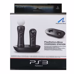 Sony 0711719103479 Accessoire de manette de jeux Socle de chargement