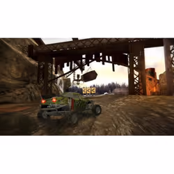 Sony MotorStorm Arctic Edge, PSP PlayStation Portable (PSP)