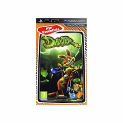 Sony Daxter - Essentials, PlayStation Portable (PSP), Tout le monde de plus de 10 ans