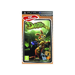 Sony Daxter - Essentials PlayStation Portable (PSP)