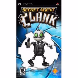 Sony Secret Agent Clank, PlayStation Portable (PSP), Tout le monde de plus de 10 ans