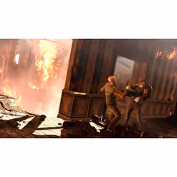Sony Uncharted 3: Drake's Deception PlayStation 3