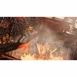 Sony Uncharted 3: Drake's Deception PlayStation 3