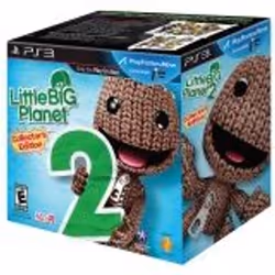 Sony LittleBigPlanet 2, PlayStation 3, Tout le monde