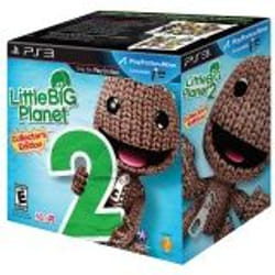 Sony LittleBigPlanet 2 PlayStation 3