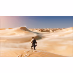 Sony Uncharted 3: Drake's Deception PlayStation 3