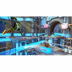 Sony Ratchet & Clank: All 4 One PlayStation 3