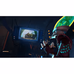 Sony Ratchet & Clank: All 4 One, PS3 Anglais PlayStation 3