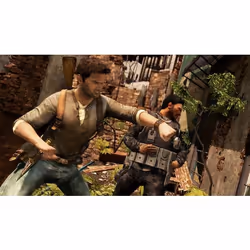 Sony Uncharted 2: Among Thieves, PS 3 PlayStation 3