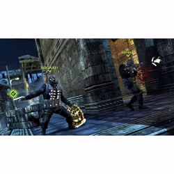 Sony Uncharted 2: Among Thieves, PS 3 PlayStation 3 - Vue supplémentaire 4