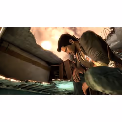 Sony Uncharted 2: Among Thieves, PS 3 PlayStation 3 - Vue supplémentaire 5