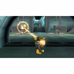 Sony Ratchet & Clank: Size Matters Essentials, PSP PlayStation Portable (PSP)