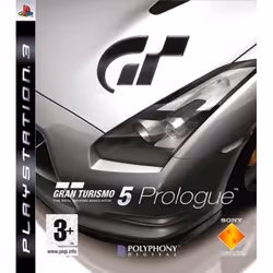 Sony Gran Turismo 5 Prologue, PlayStation 3, Mode Multiplayer, Tout le monde