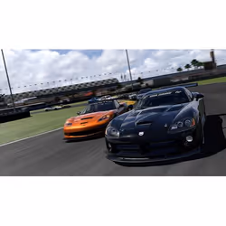 Sony Gran Turismo 5 Prologue PlayStation 3