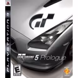 Sony Gran Turismo 5 Prologue, PlayStation 3, Tout le monde