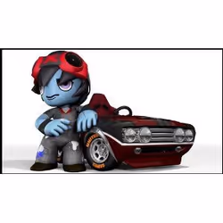 Sony ModNation Racers PlayStation 3