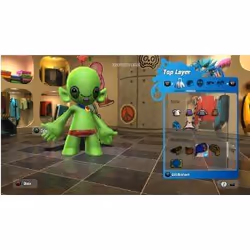Sony ModNation Racers PlayStation 3