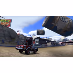 Sony ModNation Racers PS3 PlayStation 3