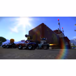 Sony ModNation Racers PS3 PlayStation 3